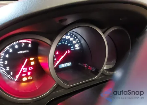 2006 Suzuki Grand Vitara Luxury из США, поврежденный, VIN JS3TD947764102010